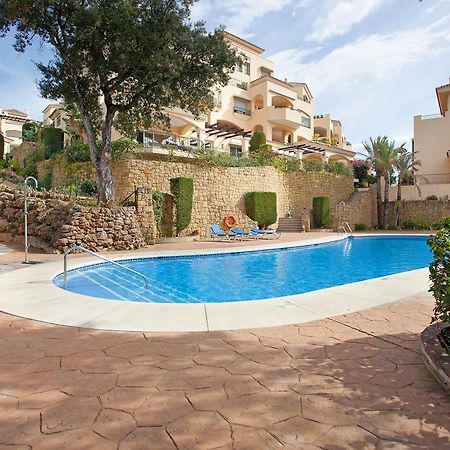 Hacienda Elviria Apartment มาร์เบยา ภายนอก รูปภาพ