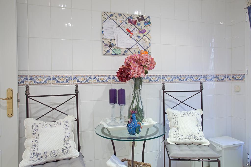 Hacienda Elviria Apartment มาร์เบยา ภายนอก รูปภาพ