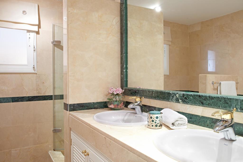 Hacienda Elviria Apartment มาร์เบยา ภายนอก รูปภาพ