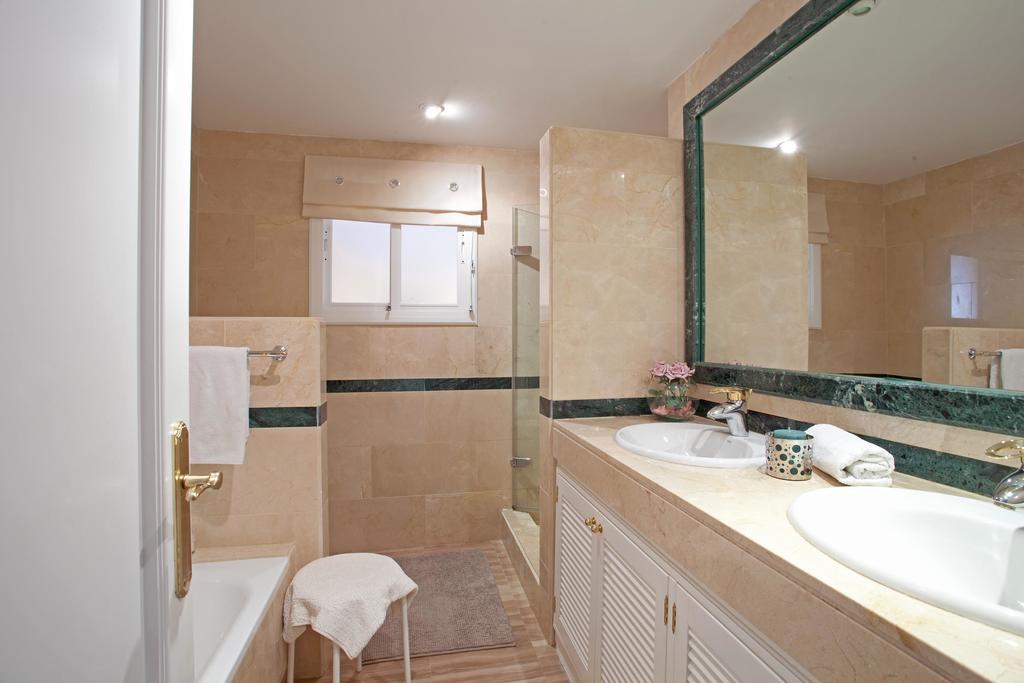 Hacienda Elviria Apartment มาร์เบยา ภายนอก รูปภาพ